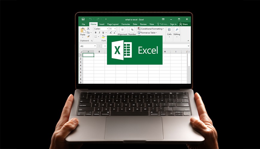 كل اللي محتاج تعرفه عن Excel: دليلك لاستخدام أقوى أداة في عالم البيانات